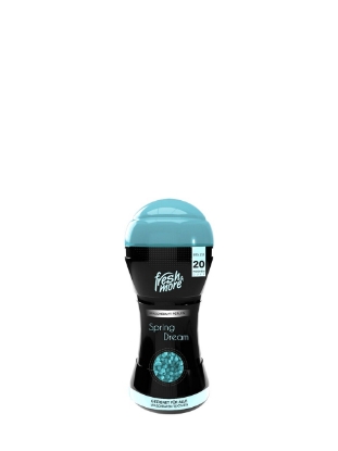 Poza cu Fresh&More Spring Dream, perle parfumate, 210 g
