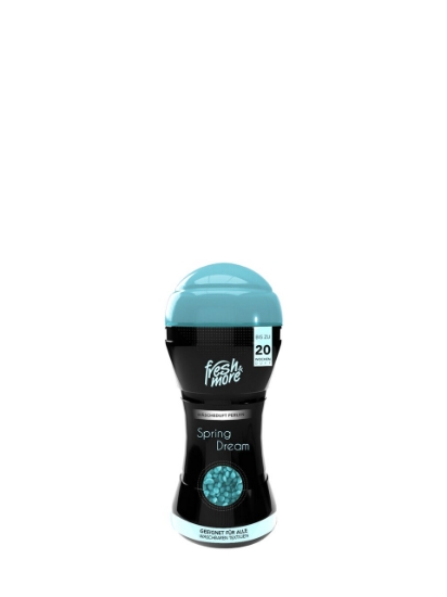 Poza cu Fresh&More Spring Dream, perle parfumate, 210 g