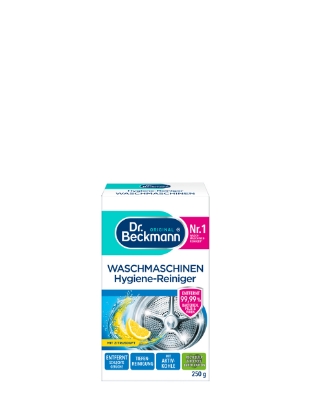Poza cu Dr. Beckmann solutie de curatare pentru masina de spalat, 250 g