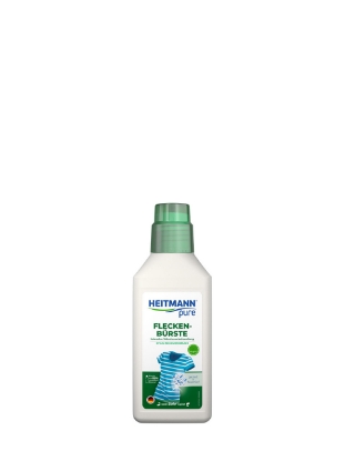 Poza cu Heitmann Stain Remover, sapun cu perie pentru indepartarea petelor, 250 ml