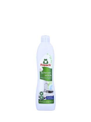 Poza cu Frosch crema de curatare, 500 ml