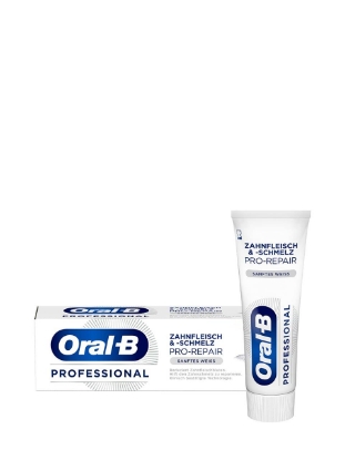 Poza cu Oral-B Pro-Repair, pasta de dinti, 75 ml