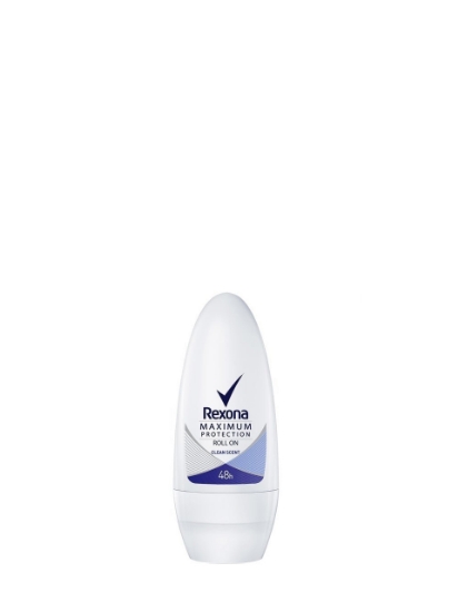 Poza cu Rexona Maximum Protection deodorant roll-on, 50 ml