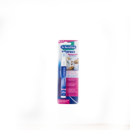 Poza cu Dr. Beckmann Express Stick S.O.S. stick pentru indepartarea petelor, 9 ml