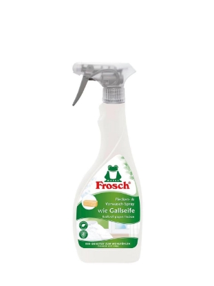 Poza cu Frosch spray impotriva petelor, 500 ml