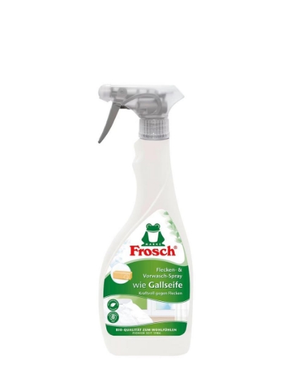 Poza cu Frosch spray impotriva petelor, 500 ml