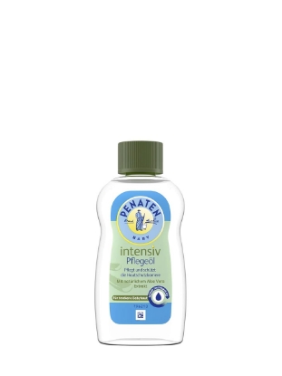Poza cu Penaten ulei de ingrijire cu aloe vera, 200 ml