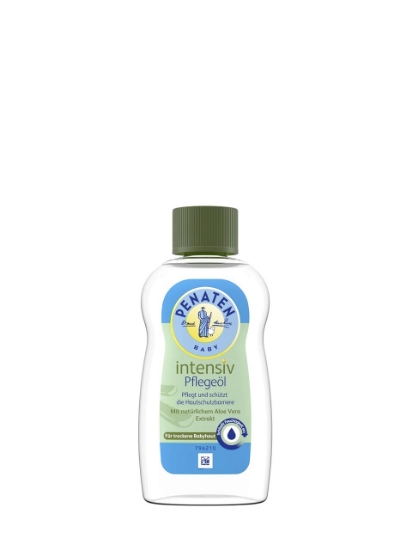 Poza cu Penaten ulei de ingrijire cu aloe vera, 200 ml