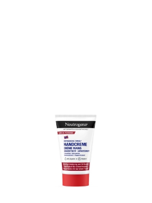 Poza cu Neutrogena crema de maini concentrata fara parfum, 50 ml