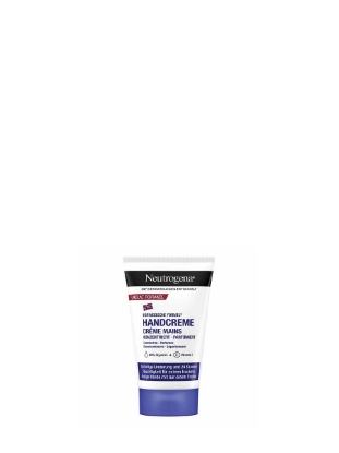 Poza cu Neutrogena crema de maini concentrata, 50 ml