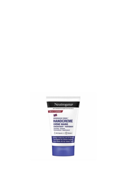 Poza cu Neutrogena crema de maini concentrata, 50 ml