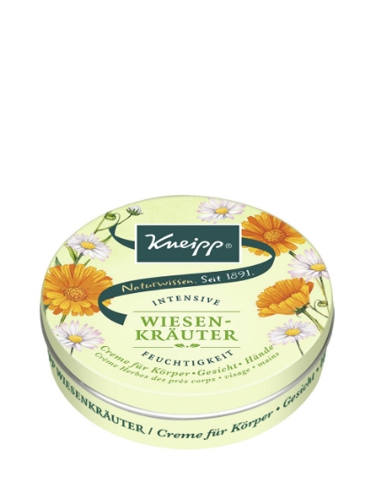 Poza cu Kneipp Herbs, crema hidratanta, 150 ml