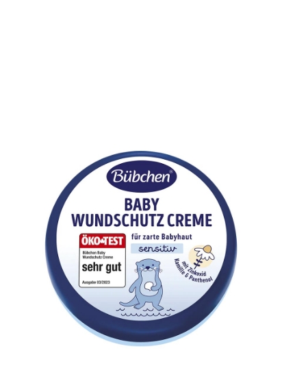 Poza cu Bübchen Baby Protection, crema, 150 ml