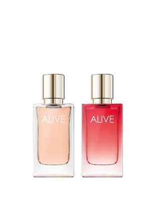 Poza cu Hugo Boss Alive Duo Set