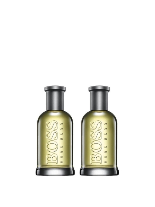 Poza cu Hugo Boss Bottled Duo Set