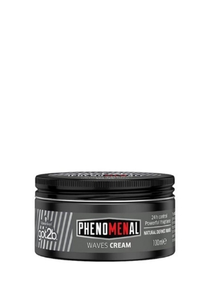 Poza cu Got2B Phenomenal Wave crema stilizare pentru par, 100 ml