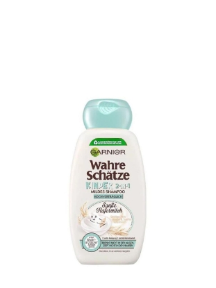 Poza cu Garnier Oat milk, sampon 2-in-1 pentru copii, 250 ml