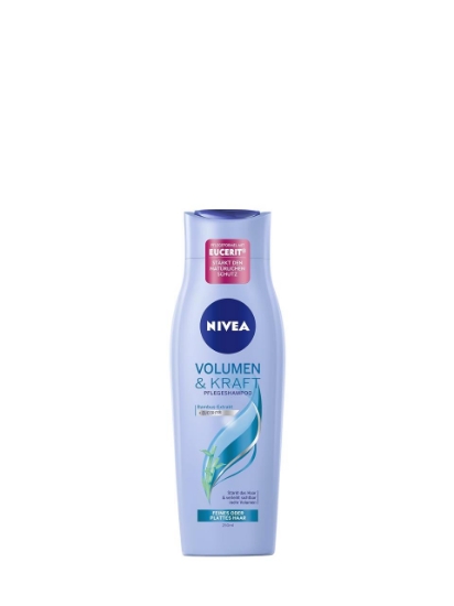 Poza cu Nivea Volume Wonder, sampon, 250 ml