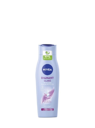 Poza cu Nivea Diamond Gloss, sampon, 250 ml