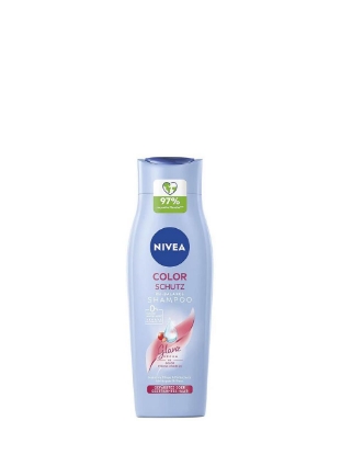 Poza cu Nivea Color Protection, sampon, 250 ml