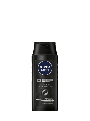 Poza cu NiveaMen Deep, sampon, 250 ml