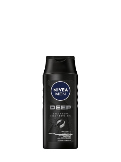 Poza cu NiveaMen Deep, sampon, 250 ml