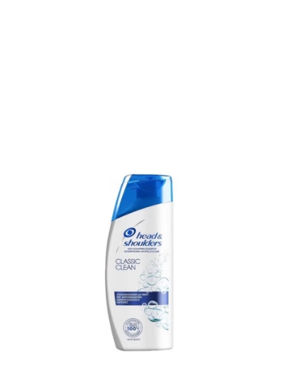 Poza cu Head&Shoulders Classic Clean, sampon, 90 ml