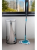 Poza cu Alpina Mop triunghiular cu maner extensibil