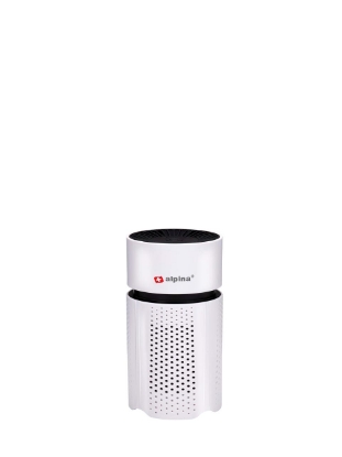 Poza cu Alpina Purificator aer, USB 1.5W 