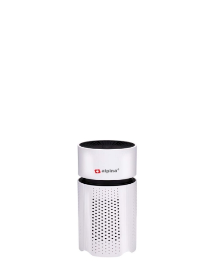 Poza cu Alpina Purificator aer, USB 1.5W 
