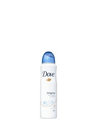 Poza cu Dove Original, deodorant spray, 150 ml