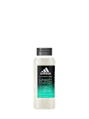 Poza cu Adidas Deep Clean, gel de dus, 250 ml