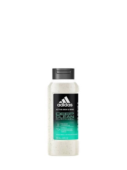 Poza cu Adidas Deep Clean, gel de dus, 250 ml