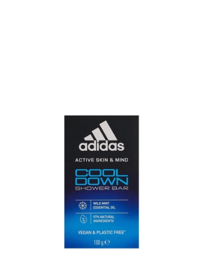 Poza cu Adidas Cool Down, sapun solid, 100 g