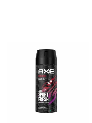 Poza cu Axe Arctic Mint & Cool Spices, deodorant spray, 150 ml