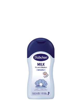 Poza cu Bübchen Magic Sea 2-in-1, sampon si gel de dus pentru copii, 230 ml