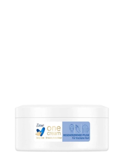 Poza cu Dove One, crema de corp, 250 ml