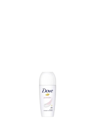 Poza cu Dove Powder, deodorant roll-on, 50 ml