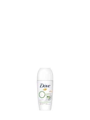 Poza cu Dove Cucumber, deodorant roll-on, 50 ml