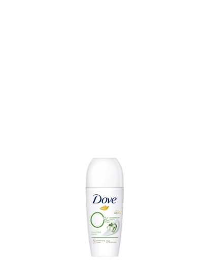 Poza cu Dove Cucumber, deodorant roll-on, 50 ml