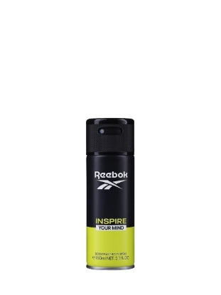 Poza cu Reebok Men Inspire, deodorant spray, 150 ml