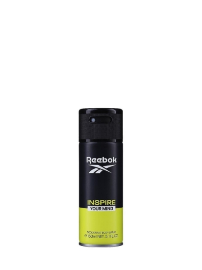 Poza cu Reebok Men Inspire, deodorant spray, 150 ml