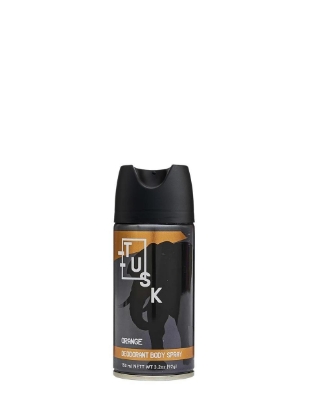 Poza cu Tusk Orange, deodorant spray, 150 ml