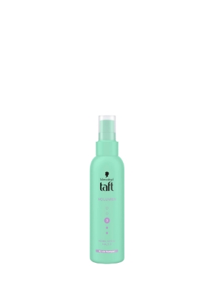 Poza cu Taft Volume, spray fixativ, 150 ml