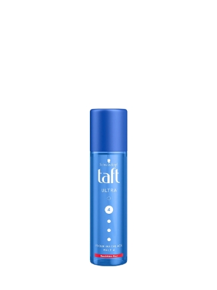 Poza cu Taft Ultra Pump 4, spray fixativ, 200 ml