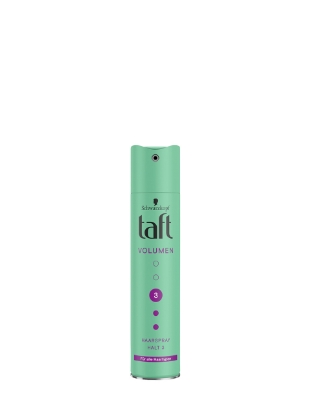 Poza cu Taft Volume 3, spray fixativ, 250 ml