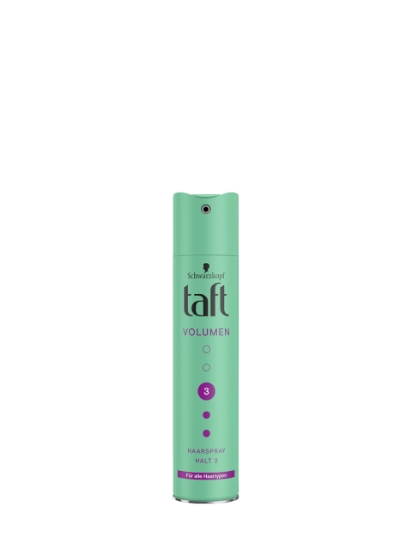 Poza cu Taft Volume 3, spray fixativ, 250 ml