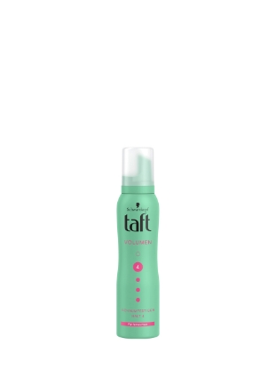 Poza cu Taft Volume 4, spuma pentru par, 150 ml