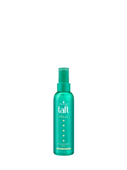Poza cu Taft Fulle, spray fixativ, 150 ml