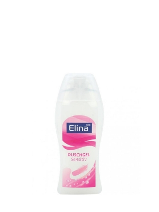 Poza cu Elina Sensitiv, gel de dus, 250 ml
